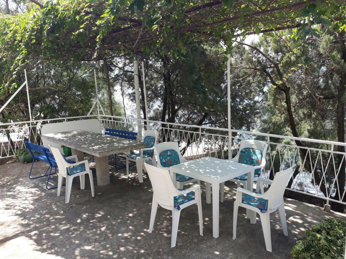 Apartmani Balazic Klek Extérieur photo