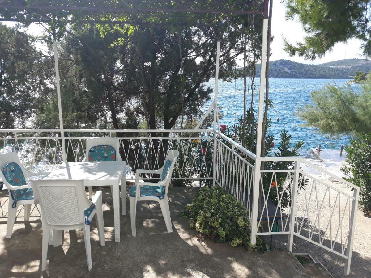 Apartmani Balazic Klek Extérieur photo