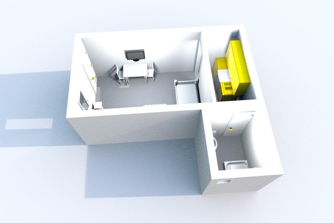 Apartmani Balazic Klek Extérieur photo