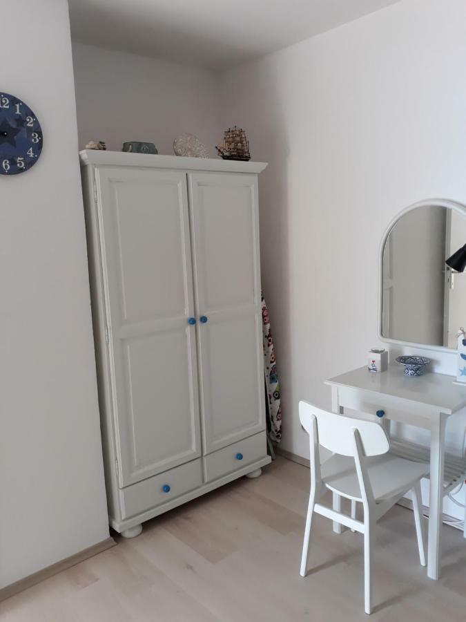 Apartmani Balazic Klek Extérieur photo