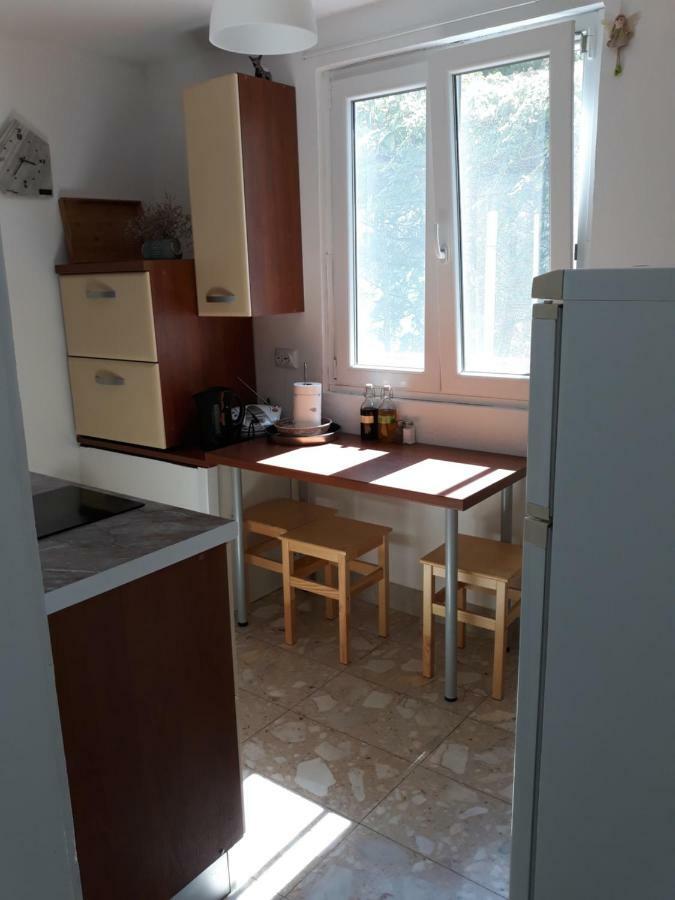 Apartmani Balazic Klek Extérieur photo