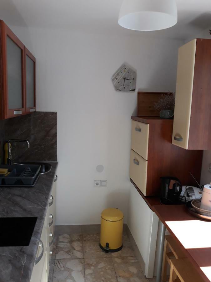 Apartmani Balazic Klek Extérieur photo