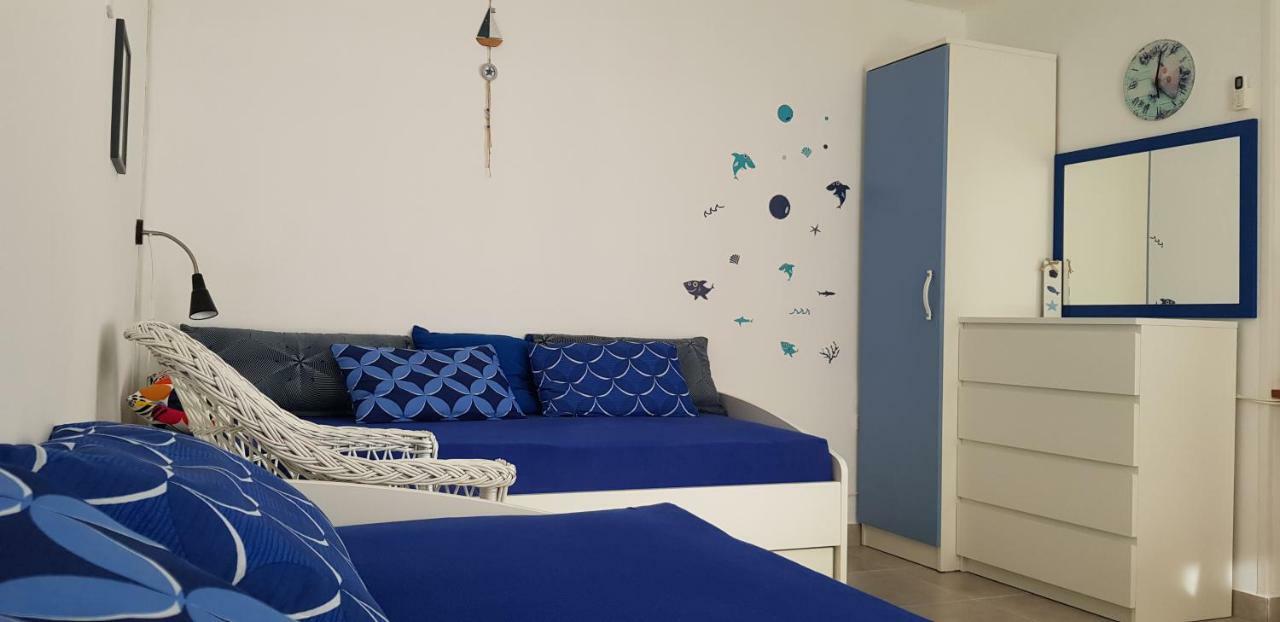 Apartmani Balazic Klek Extérieur photo