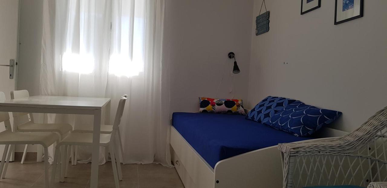 Apartmani Balazic Klek Extérieur photo